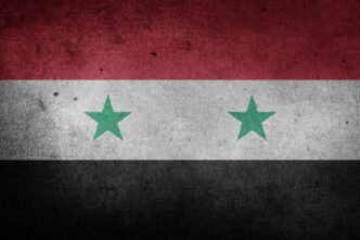 Chemical weapons watchdog warns of dangers of Syria strikes