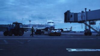 Cocaine on the plane: Brussels airport sees drug busts spike