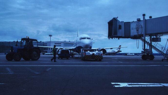 Cocaine on the plane: Brussels airport sees drug busts spike