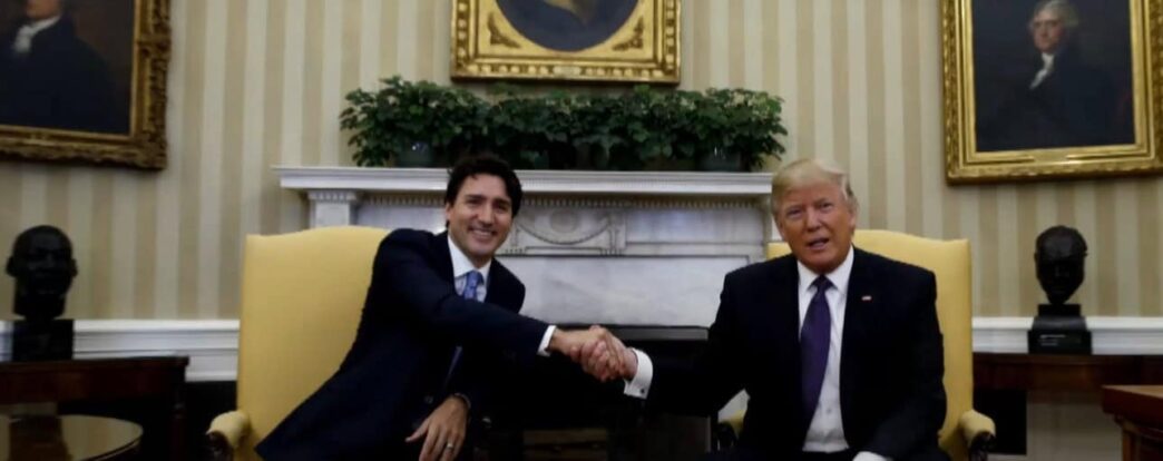 Donald Trump: ‘Many Canadians want Canada to become the 51st State’