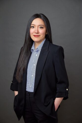 Rising Star in the Financial Investment Industry