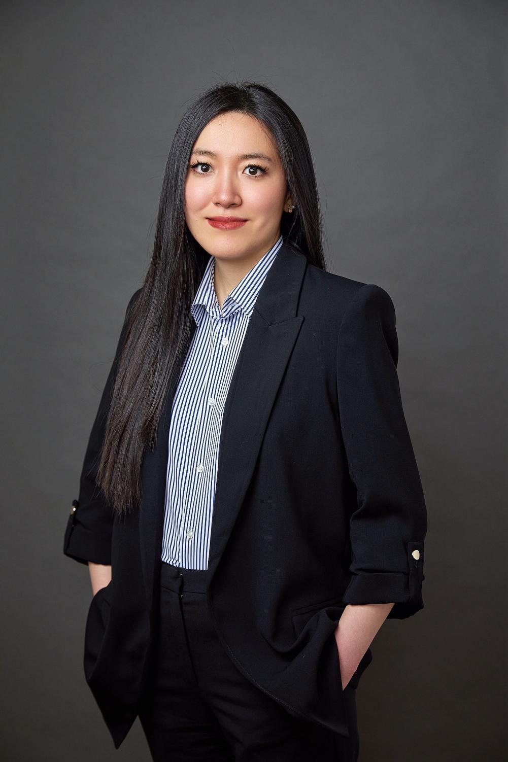 Rising Star in the Financial Investment Industry