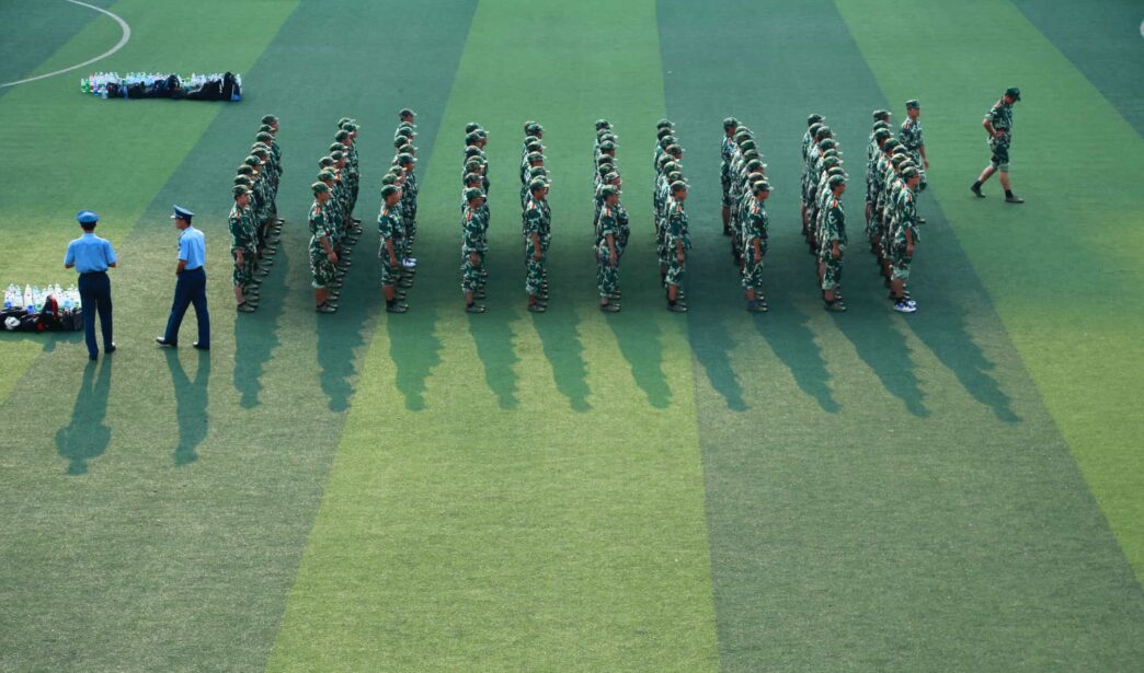Corruption in China’s military has led to the removal of top leaders and may hamper the country’s efforts to modernize its armed forces, the Pentagon said on Wednesday.  In 2023, Beijing’s forces “experienced a new wave of corruption-related investigations and removals of senior leaders which may have disrupted its progress toward stated 2027 modernization goals,” the congressionally mandated annual report on Chinese military and security developments said.  At least 15 high-ranking military officers and defense industry executives were removed from their posts between July and December 2023, according to the report.   “Several leaders investigated or removed for corruption oversaw equipment development projects related to modernizing the PRC’s ground-based nuclear and conventional missiles,” it said, using an abbreviation for the People’s Republic of China.  The 2027 goals that may be impacted include “boosting the speed of modernization in military theories, organizations, personnel, and weapons and equipment,” according to the report.  A senior US defense official noted that “frequent turnover and replacement of high-level personnel certainly can be disruptive,” while efforts to uncover corruption can slow down projects and also spiral from one official to others who are connected.   Chinese leader Xi Jinping has overseen a wide-ranging campaign against official corruption since coming to power just over a decade ago, with critics saying it also serves as a way to purge political rivals.  Recent efforts have focused on the People’s Liberation Army, with top official Miao Hua joining last month a host of high-ranking figures removed from their positions in just over a year.  But the Pentagon also said on Wednesday that China’s military — which it has been working to modernize for several decades — has made recent advances.  That included in the realm of operational nuclear warheads, which increased from more than 500 last year to more than 600 in 2024.   Beijing’s “expanding nuclear force will enable it to target more US cities, military facilities, and leadership sites than ever before in a potential nuclear conflict,” it said.  Its air force is also making gains and “is rapidly approaching technology typical of US standards.”  And China has “the world’s leading hypersonic missile arsenal and has dramatically advanced its development of conventional and nuclear-armed hypersonic missile technologies during the past 20 years,” according to the report.  Beijing hit back on Thursday, saying that the report was “full of bias.”  “It is just an excuse for maintaining (the United States’) own military hegemony,” foreign ministry spokesman Lin Jian said when asked about the report at a regular news briefing.   “We urge the US side to abandon its Cold War mentality… and stop sending, year after year, these irresponsible reports and to work toward maintaining stability between the United States and China,” he added.  The United States has identified China as its most consequential challenge, but insists that conflict is not inevitable and aims to deter an attack on Taiwan by Beijing’s forces through American military deployments in the Pacific and a network of allies in the region.  China claims Taiwan as part of its territory and has said it will never renounce using force to seize it one day, while the United States has a longstanding arrangement to provide Taipei with the means to defend itself.