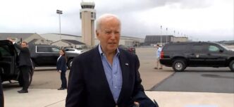 Biden says he could have defeated Trump