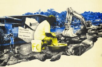 New Evidence Bolsters Allegations Adani Group Overcharged for Coal