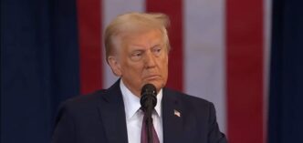 Trump says will ‘obviously’ appeal birthright citizenship ruling
