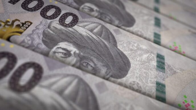 A Small-Scale Con Exposes Deutsche Bank’s Lack of Oversight