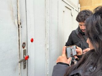 Azerbaijan Detains Journalists in Escalating Media Crackdown