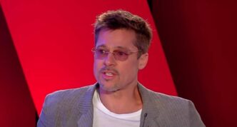 French woman faces cyberbullying after falling for fake Brad Pitt