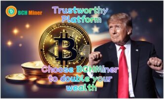 Cloud mining machine earns $6850 (DOGE) a day, Trump takes office (DOGE) will reach $1 (DOGE)