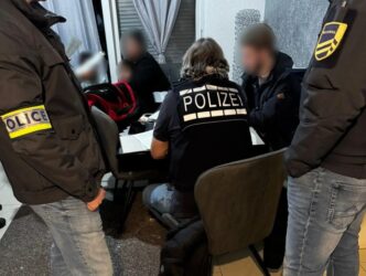 Europol: Hungarian Sex Trafficking Gang Dismantled in Berlin