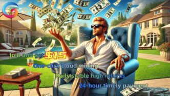 How to Start a Cloud Miner with Solana (SOL) and Earn $3000?