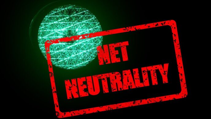US court blocks Biden-era net neutrality rules