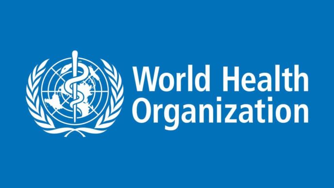 WHO says ‘regrets’ US decision to withdraw from organisation