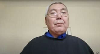 Kyrgyzstan’s $700 Million Corruption Case Figure Fined for Border Violation