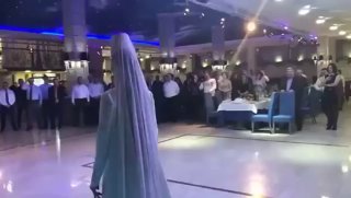 Apparently from the dancing general Mikhail Skokov, who heads the Main Directorate of the Ministry of Internal Affairs for Chelyabinsk...