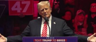 Trump hopes to avoid strikes on Iran nuclear sites