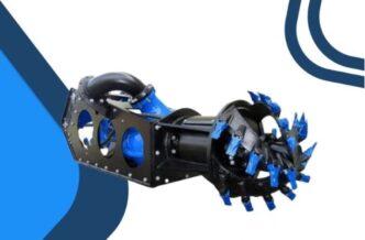 A Complete Guide To Modern Dredge Contracting For Maximizing Efficiency