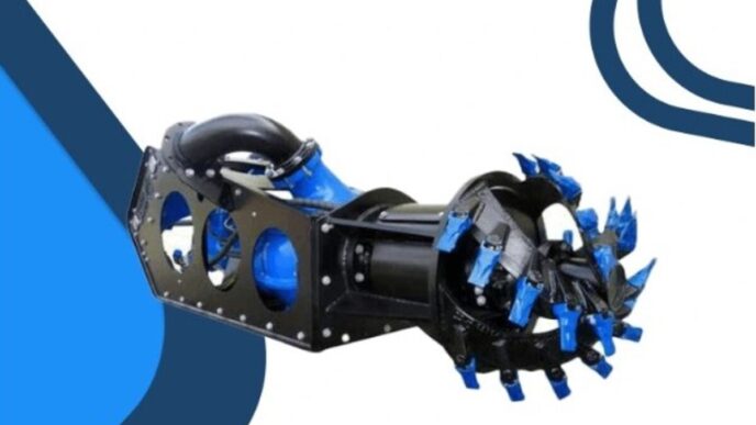 A Complete Guide To Modern Dredge Contracting For Maximizing Efficiency
