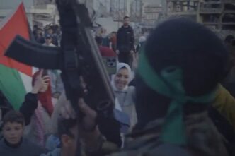 Hamas official says four women hostages to be freed Saturday