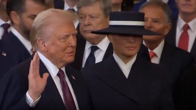 Germany calls Trump’s vow to take Panama Canal ‘unacceptable’