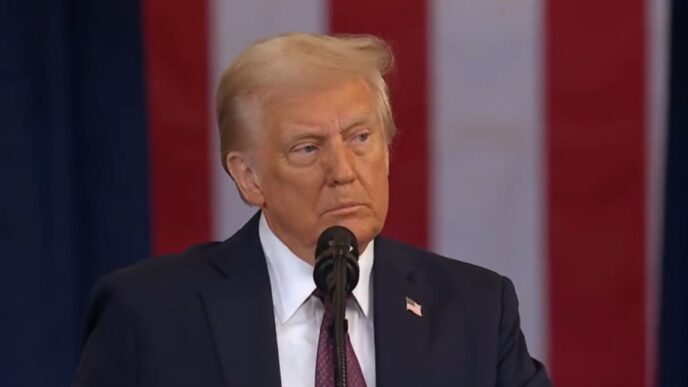 New Zealand mayor goes nuclear after Trump claims US ‘split the atom’