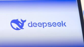 DeepSeek shock shows Europe not out of AI race: experts