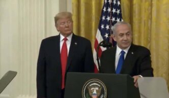 Trump invites Netanyahu to White House on Feb 4: Israel PM office