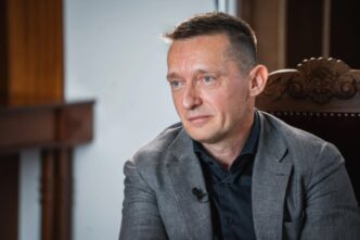 Szabolcs Panyi, Hungarian Journalist