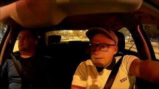 The Cheka-OGPU had at its disposal a video recording in which traffic police inspector Alexander...