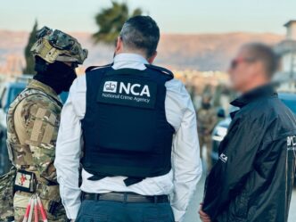 UK National Crime Agency ‘on its Knees’ says NGO