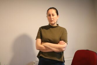 US and UK Sanction Georgian Officials Over Crackdown on Protesters