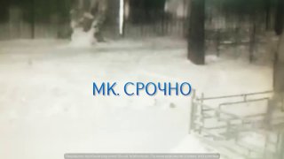 Firing during the detention by the FSB of the Russian Federation Pavel Syrtsev was one of ...