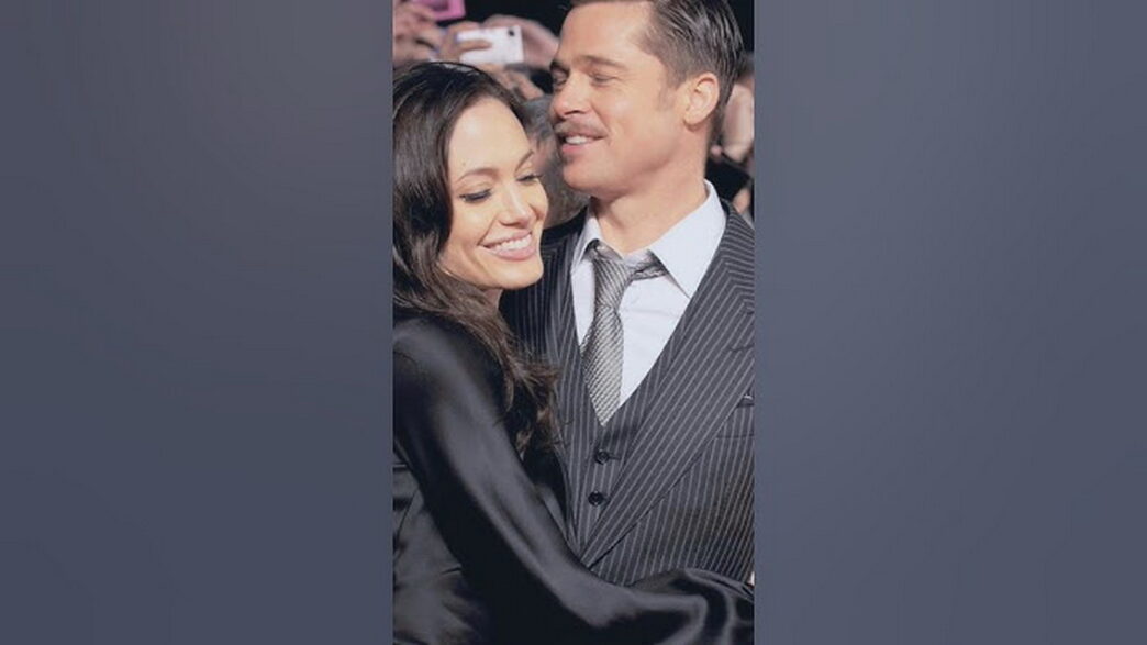 Angelina Jolie and Brad Pitt reach divorce settlement