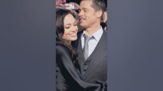 Angelina Jolie and Brad Pitt reach divorce settlement