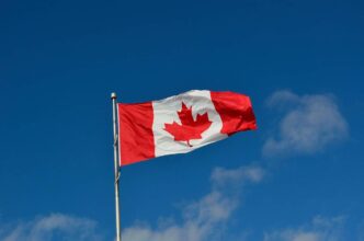 Canada’s overall trade deficit narrows, surplus with US widens