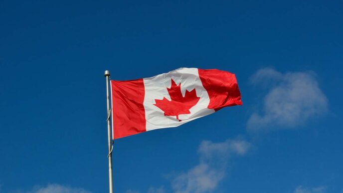 Canada’s overall trade deficit narrows, surplus with US widens