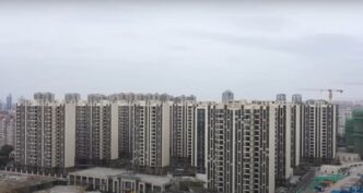 China’s property giant Country Garden posts $24.3 bn loss for 2023