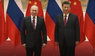 Xi, Putin hold video call: Chinese state media