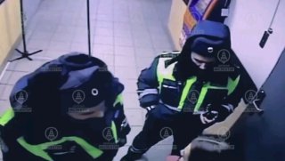 Investigative Department for the Vasileostrovsky District of the Main Investigative Directorate of the Investigative Committee of Russia for St. Petersburg...
