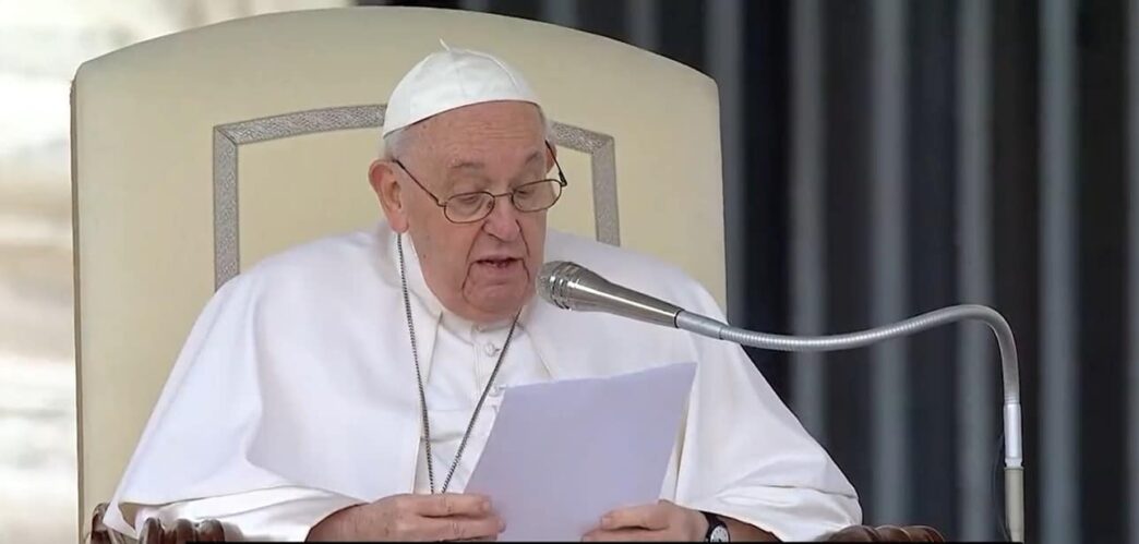 Vatican warns AI could undermine ‘foundations of society’