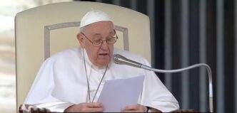 Vatican warns AI could undermine ‘foundations of society’