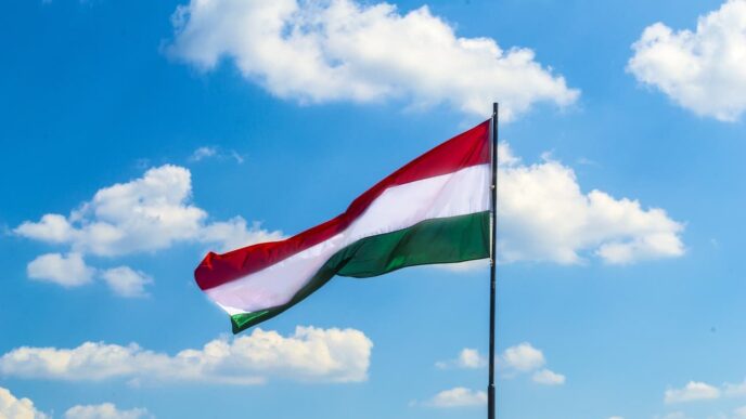 US sanctions top Hungary minister over ‘corruption’