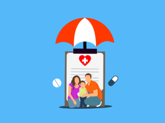 Factors Affecting Your ₹10 Lakh Health Insurance Premium