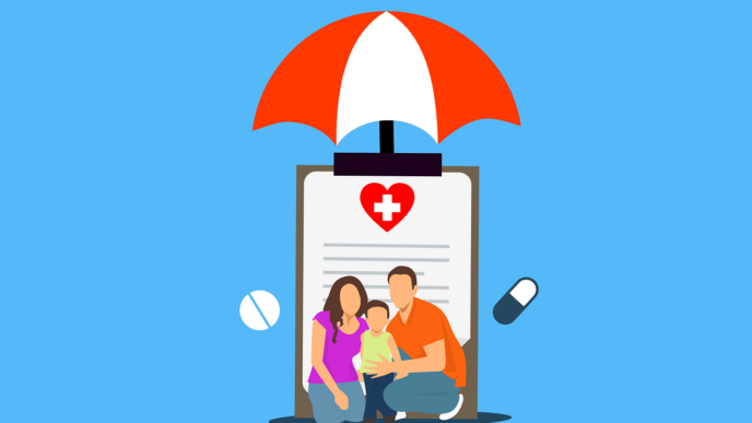 Factors Affecting Your ₹10 Lakh Health Insurance Premium
