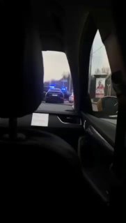 Former lawyer Vadim Lyalin was taken into custody as part of an investigation into a series of criminal...