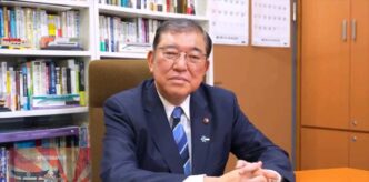 Japan PM wants ‘relationship of trust’ with Trump