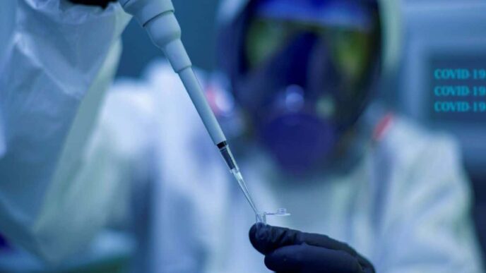 Five years on, WHO urges China to share Covid origins data