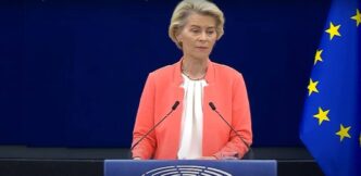 Paris climate agreement still humanity’s ‘best hope’: EU chief