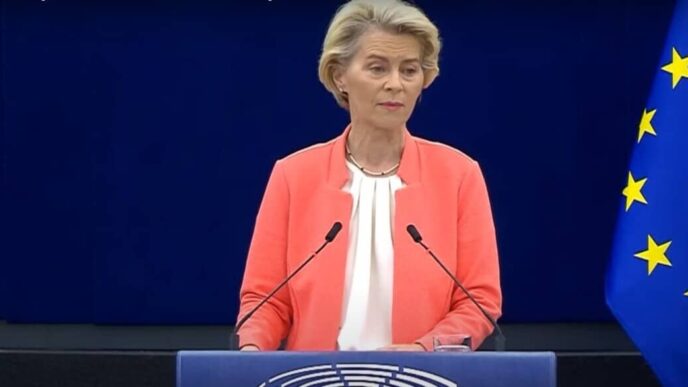 Paris climate agreement still humanity’s ‘best hope’: EU chief